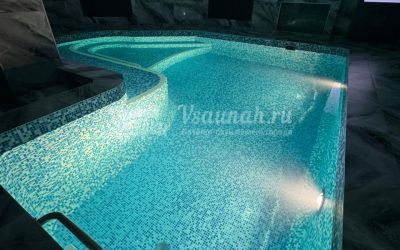 Сауна Antiq в Оренбурге