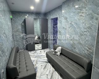 Сауна Сауна Antiq в Оренбурге