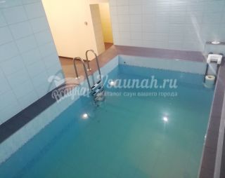 Сауна Рога и копыта в Оренбурге