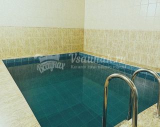 Сауна Баня на дровах Эдем в Оренбурге