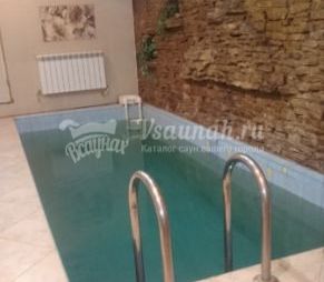 Сауна Баня в Оренбурге