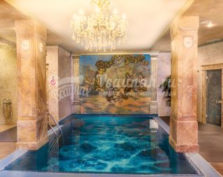 Сауна Гостинично-банный комплекс RAЙ-SPA в Краснодаре