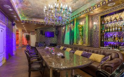 Гостинично-банный комплекс RAЙ-SPA в Краснодаре