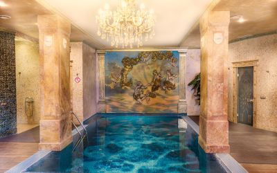 Гостинично-банный комплекс RAЙ-SPA в Краснодаре