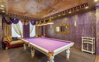 Гостинично-банный комплекс RAЙ-SPA в Краснодаре