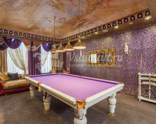 Сауна Гостинично-банный комплекс RAЙ-SPA в Краснодаре