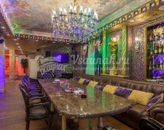 Сауна Гостинично-банный комплекс RAЙ-SPA в Краснодаре