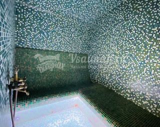 Сауна Сауна в Мини-отеле на Монтажной в Краснодаре