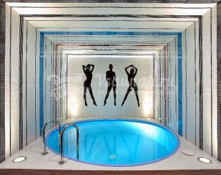 Сауна Сауна Краски в Краснодаре