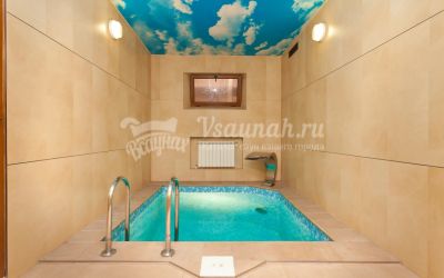 Баня Закуток в Краснодаре
