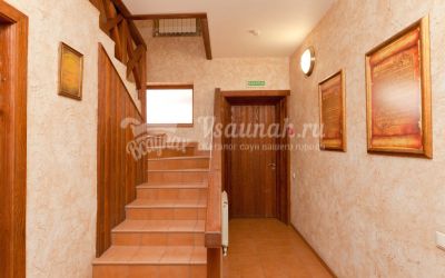 Баня Закуток в Краснодаре