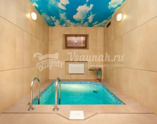 Сауна Баня Закуток в Краснодаре