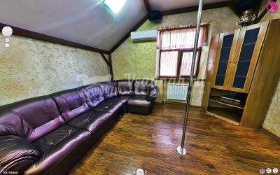 Баня Закуток в Краснодаре