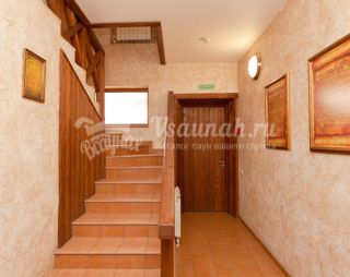 Сауна Баня Закуток в Краснодаре