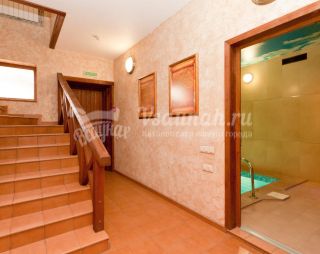 Сауна Баня Закуток в Краснодаре