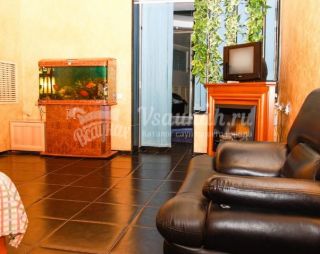 Сауна Сауна Finka в Батайске