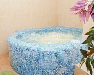 Сауна Сауна Villa Rio в Ростове-на-Дону