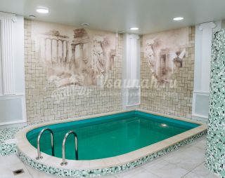 Сауна Сауна Банькофф в Ульяновске