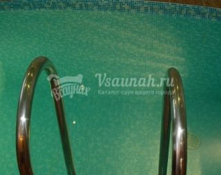 Сауна Баня Любава в Батайске