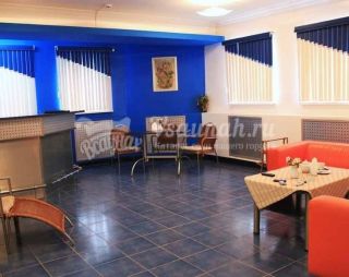 Сауна Сауна Аксу в Аксае