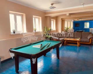 Сауна Сауна Аксу в Аксае