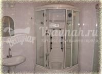 Сауна Сауна Прибой в Азове