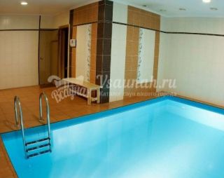 Сауна Сауна Амстердам в Батайске