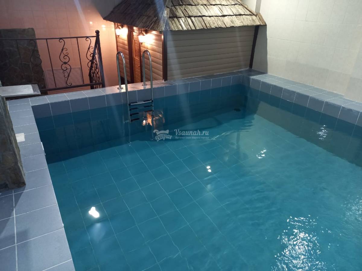 Изображение зала