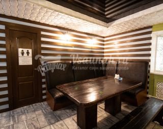 Сауна Сауна Акватория в Иваново