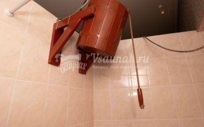 Сауна Акватория в Иваново