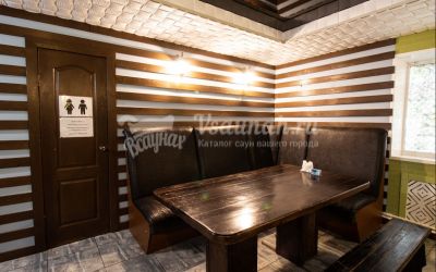 Сауна Акватория в Иваново