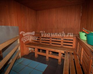 Сауна Сауна Акватория в Иваново