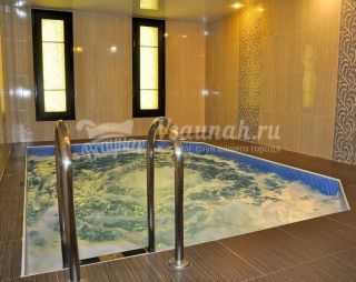 Сауна Сауна Парадис в Ростове-на-Дону