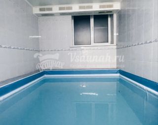 Сауна Сауна Черный Кот в Ростове-на-Дону