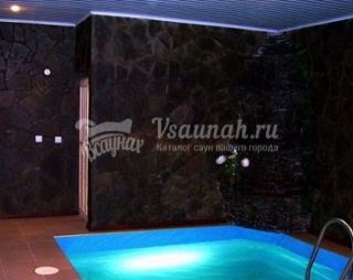 Сауна Сауна в ГК Гостевой дом в Ростове-на-Дону