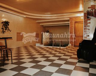 Сауна Сауна в Ростове-на-Дону