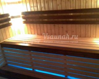 Сауна Баня на Крупской в Краснодаре