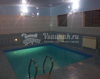 Сауна Баня на дровах в Ростове-на-Дону