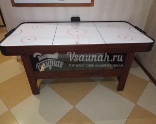 Сауна Сауна с веничком и мангалом в Ростове-на-Дону