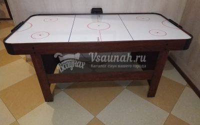 Сауна с веничком и мангалом в Ростове-на-Дону