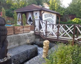 Сауна База отдыха Олимп в Аксае