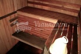 Сауна Баня Шишкин в Самаре