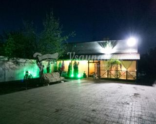 Сауна Баня Яблонька в Самаре