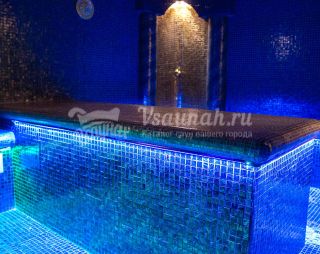Сауна Сауна Тысяча и Одна Ночь в Мурманске
