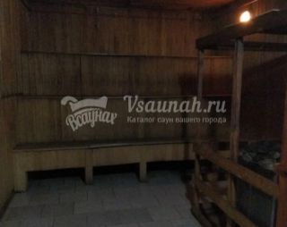 Сауна Баня на Телефонная в Красноармейске