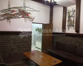 Сауна Сауна Хали-Гали в Берёзовском