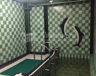 Сауна Баня на Декабристов в Сургуте