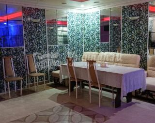 Сауна Сауна Садко в Белом Яре