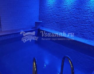 Сауна Сауна Туннель в Сургуте