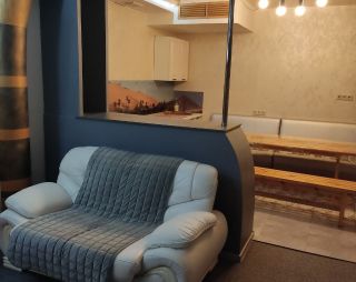 Сауна Сауна Туннель в Сургуте